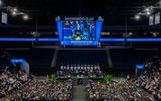 Fall Commencement